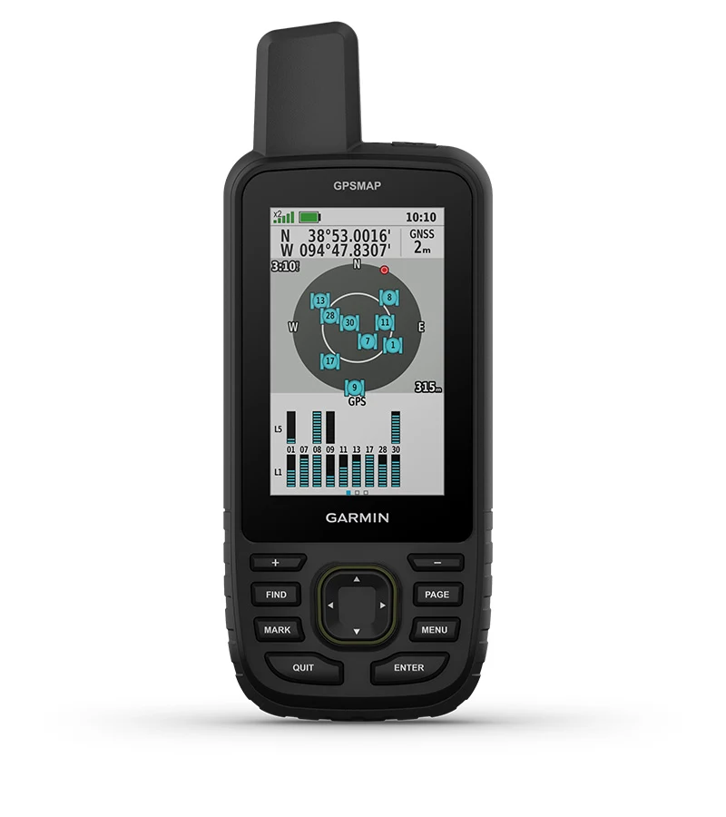 Garmin