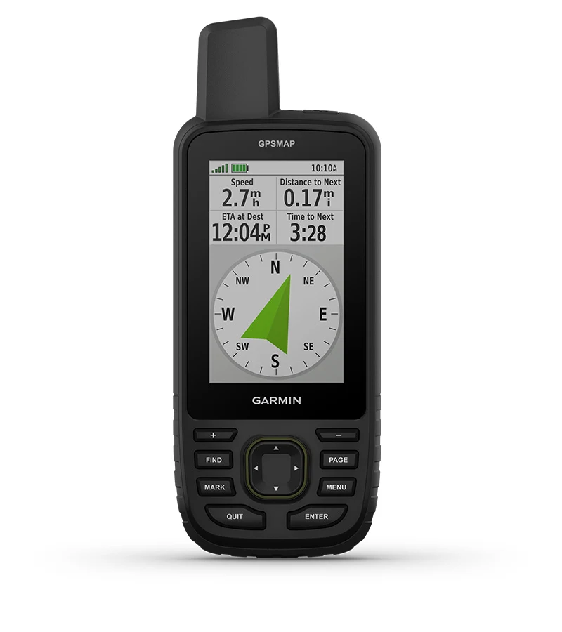 Garmin