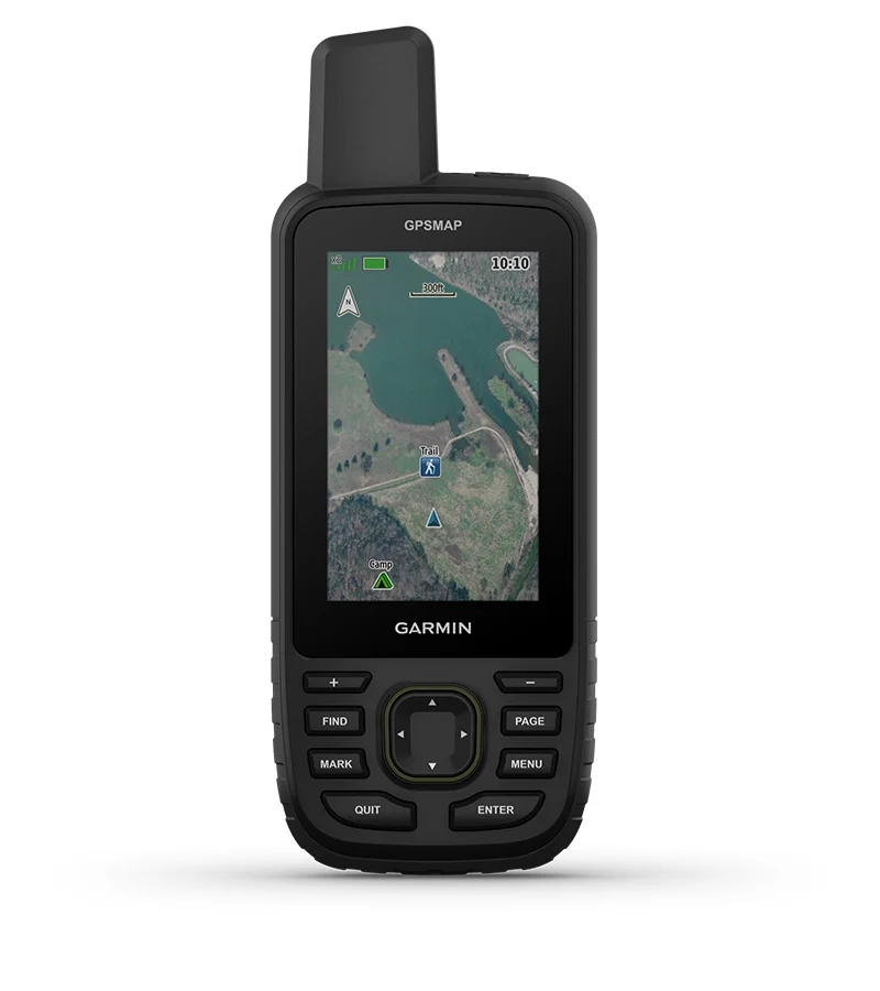 Garmin