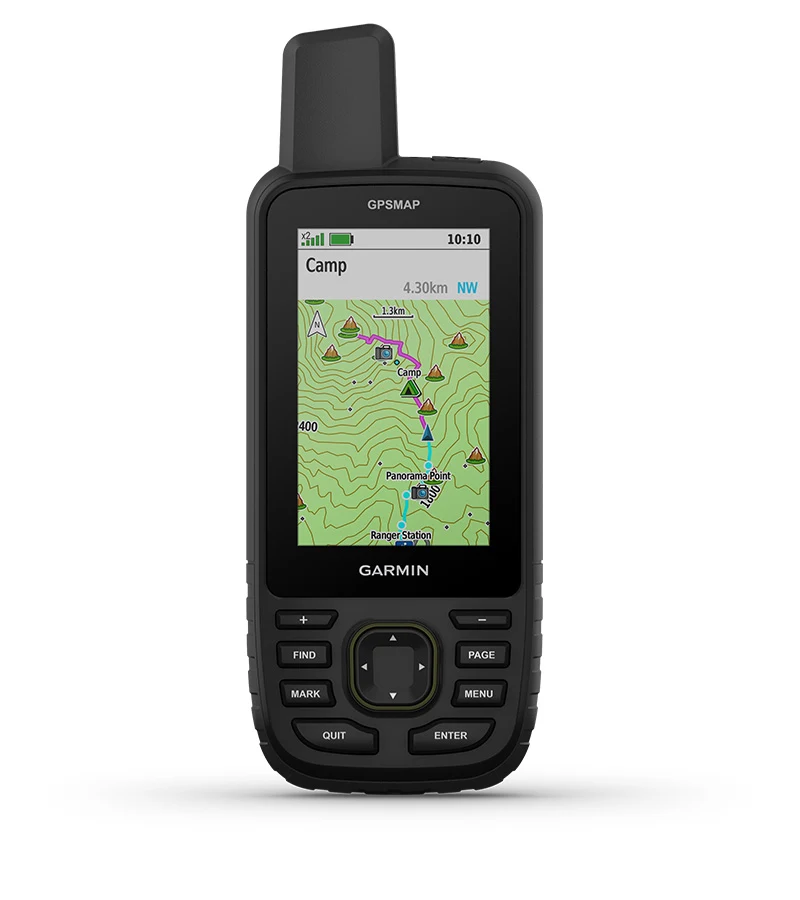 Garmin