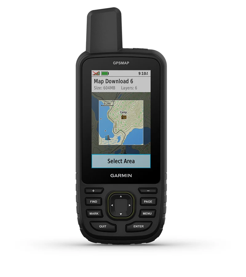Garmin