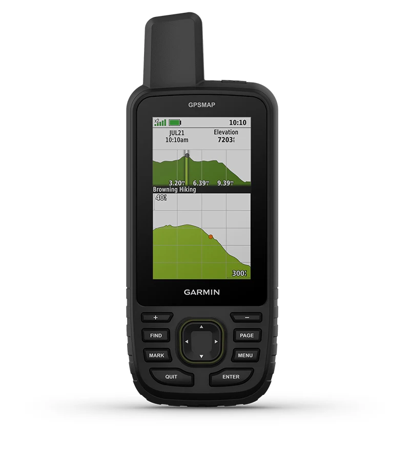 Garmin