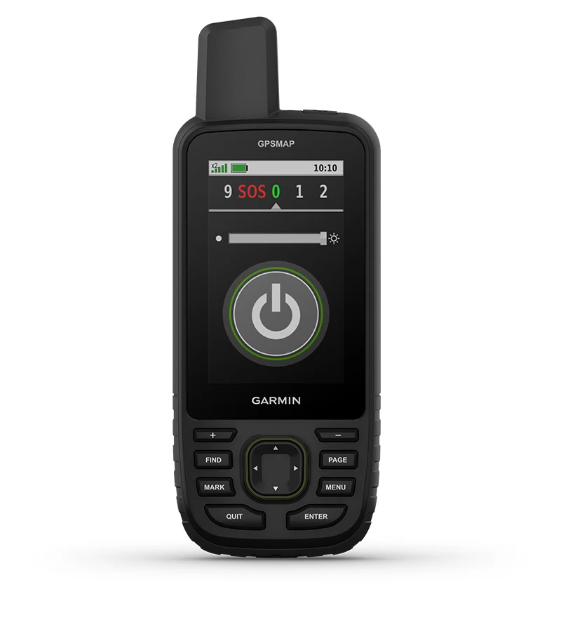 Garmin