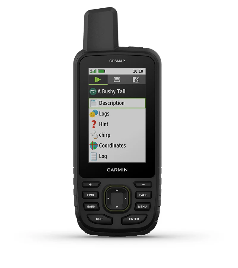 Garmin