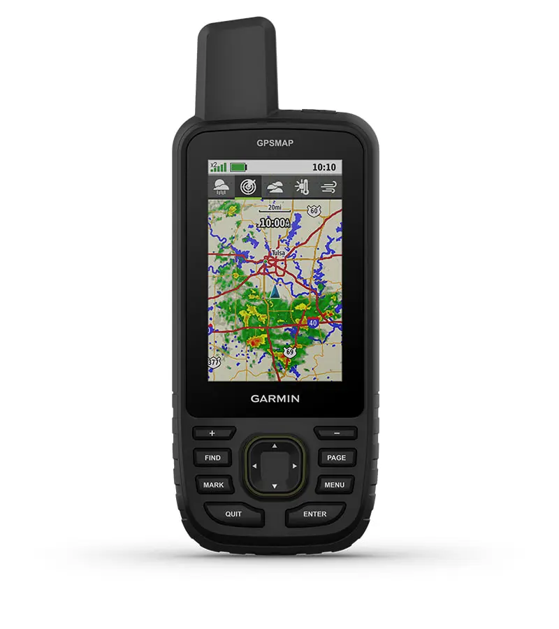 Garmin