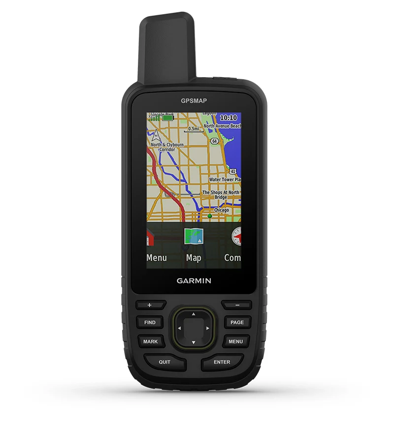 Garmin